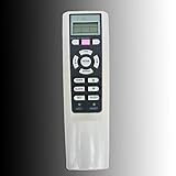 Utilisation : climatiseur Télécommande originale pour climatiseur Haier AC A/C Yl-W01 Fernbedienung