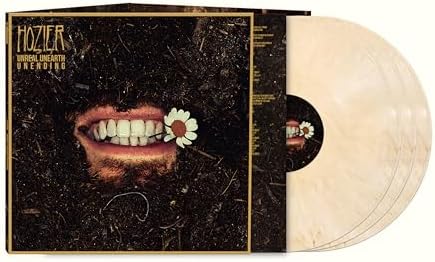 Unreal Unearth Unending: 3LP Deluxe Version (Tooth White Vinyl) [VINYL]