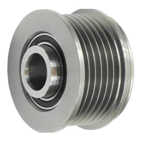 koła pasowego Alternator Wolnobieg F-239807 F-563248 F-563248.01 F-563248.02 F-570802 F-570802.01 F-570802.02 INA 535020310 Koło Pasowe Alternatora