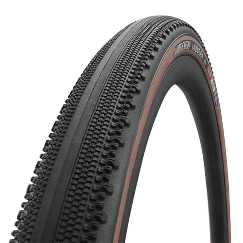 Vredestein Aventura Seta 120TPI Tubeless 700 X 38 Rigid Gravel Tyre 700 x 38