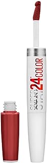 Maybelline New York Super Stay 24 - Labial de...