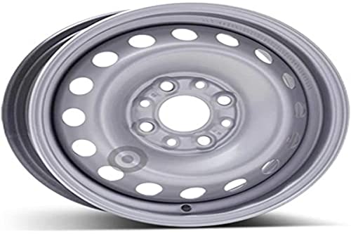 ALCAR 4450-5X13 ET35 4X98 Llanta de acero