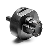 Thrustmaster スラストマスター Quick Release Upgrade、Thrustmasterエコシステムのホイールリム用次世代クイックアタッチメントシステム