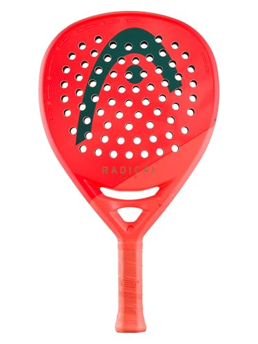 HEAD Radical Pro 226036 - Pala de pádel
