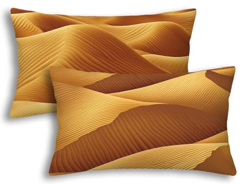 Housse coussin extérieur imperméable 40x60 protégeant efficacement vos assises de jardin - 2