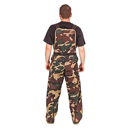 Pantalones de entrenamiento para perro Dingo Gear S01017 camuflaje 3