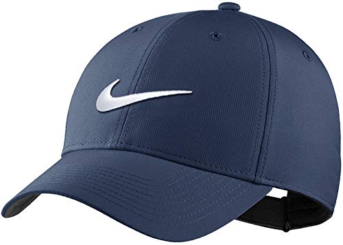 Nike Men`s Dri-FIT Tech Golf Cap