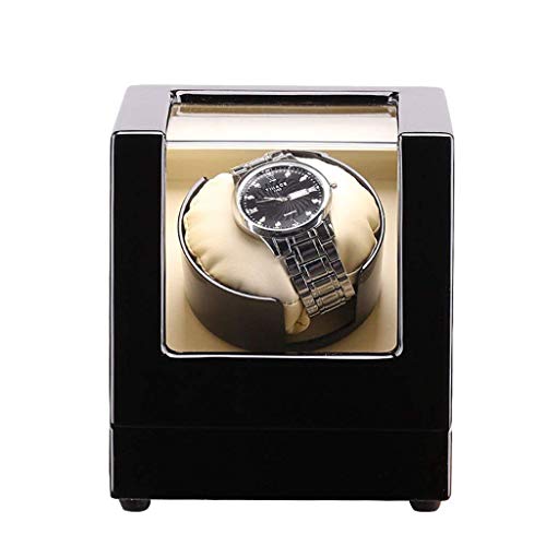 Boîte de montre shaker électrique le cadeau idéal pour collectionneur