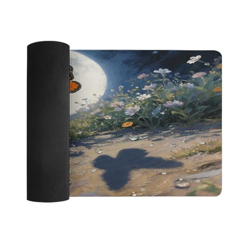 Mouse Pad Grande VstaDank Rubber Antideslizante miniatura 3