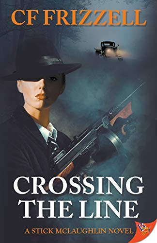 Crossing the Line view 2
