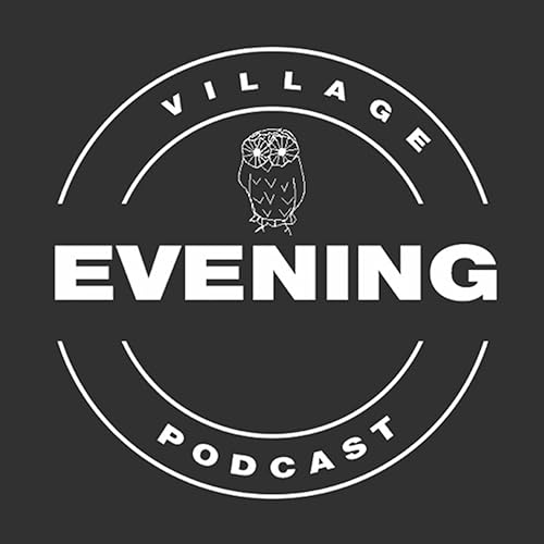 EP 1: Why Are We Here and What?