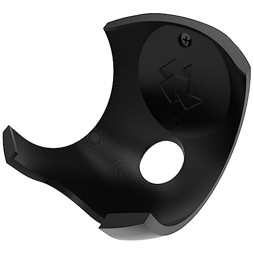 Suporte de Parede ou Teto para Alexa Echo Pop – Preto | Instalação Segura e Design Discreto