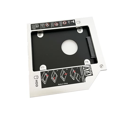 Caddy para disco duro 2.5" para ASUS N750 G751 miniatura 6