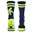 Navy/Neon