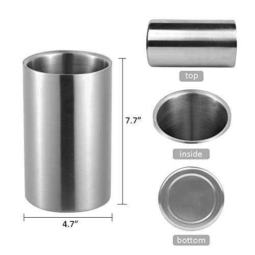 Jolitac 4 Pack Wine Chiller Bucket thumb #2