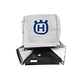 husqvarna royal 48s ölwechsel Husqvarna gbag.83230247t. sil. husq. Blu Husqvarna 425669 ersetzt # 532425669