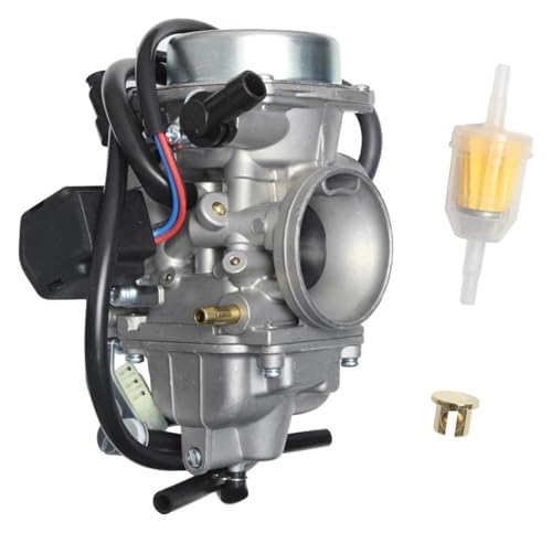 Carb Gasolina Para Cb 400 Cb400 Ss 2002 2003 2004 2005 2006 2007 2008 Carburador De Motocicleta 16100-MBV-732 16100-MBV-733