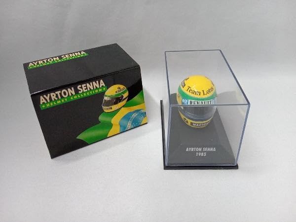 Amazon.co.jp: MINICHAMPS ミニチャンプス アイルトン・セナ
