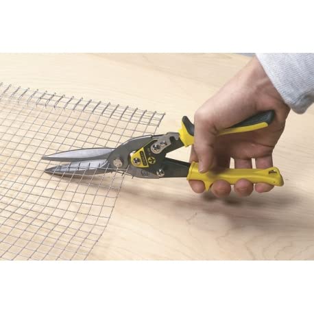 Stanley Cisaille aviation FATMAX - vue 7