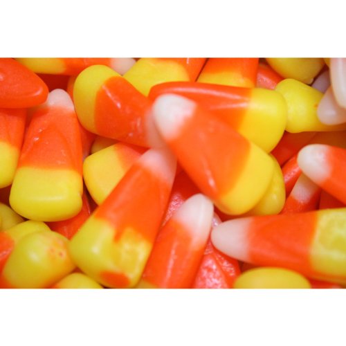 Gourmet Candy Corn, 2LBS miniatura 1
