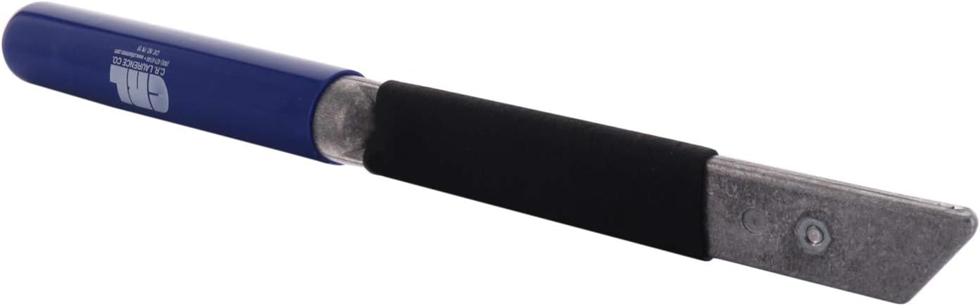 CRL 18" Pipe Handle Cut-Out Knife