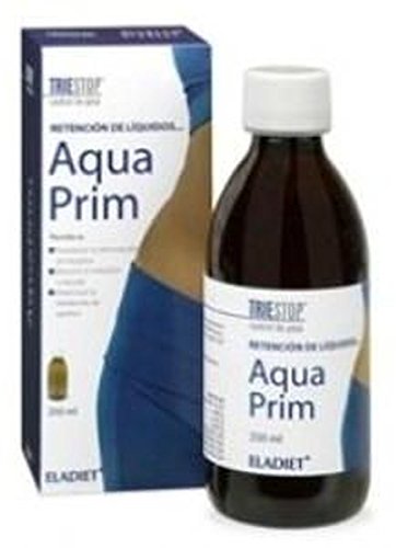 Aquaprim Draining Eladiet 250 ml