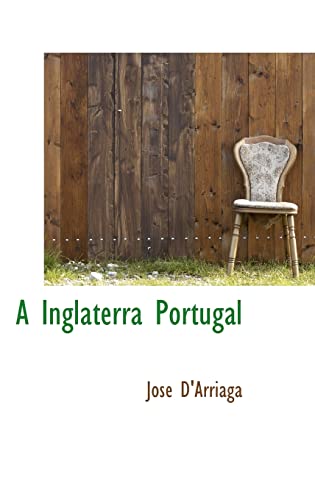 A Inglaterra Portugal