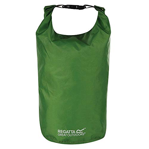 Regatta 25L Dry Bag (One Size) (Extreme Green)