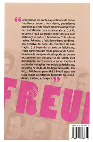 Fetichismo: Colonizar o outro