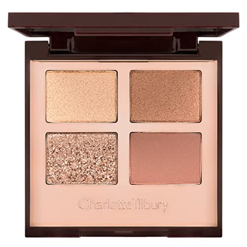 Bigger Brighter Exxager Eyes Rose Gold For Charlotte Tilbury, | Exaggereyes-5.2G/0.18Oz #TOP12