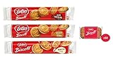 Sabor único de galletas pequeñas | Número de Europa 1 galleta desde 1932