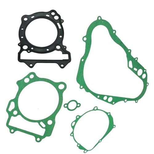 Joint de couvercle de cylindre KLX400R étanchéité haute performance