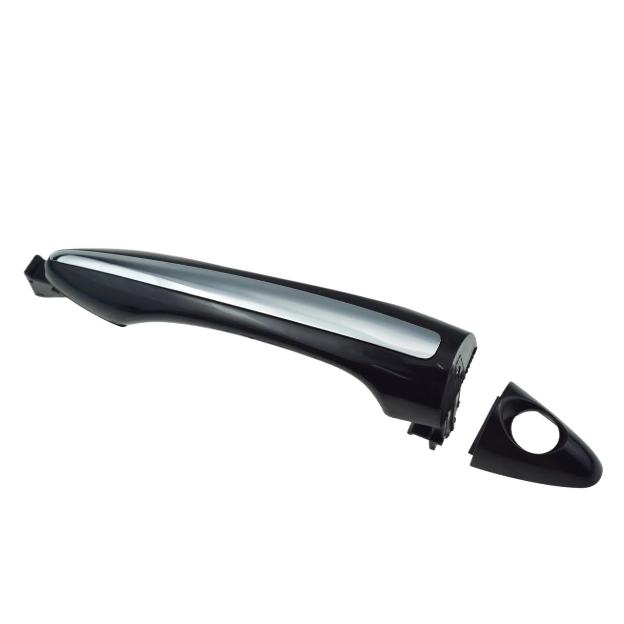 QLOYGMD for Kia Exterior Outside Door Handle Front or Rear Left or Right