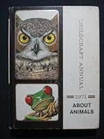 Children Everywhere 0716622025 Book Cover