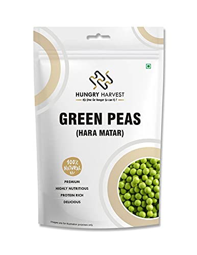 See full amazon price history chart for Hungry Harvest Dried Green Peas (Dry Green Mater) for Food 300 Gram Hungry Harvest Dried Green Peas (Dry Green Mater) for Food 300 Gram (B097D52D3F) Amazon Price History, Amazon Price Tracker