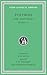The Histories, Volume III: Books 58 (Loeb Classical Library)