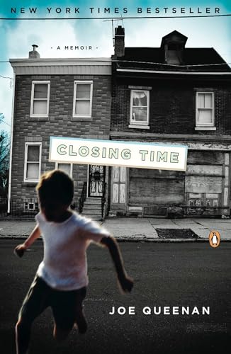 Closing Time: A Memoir view 2