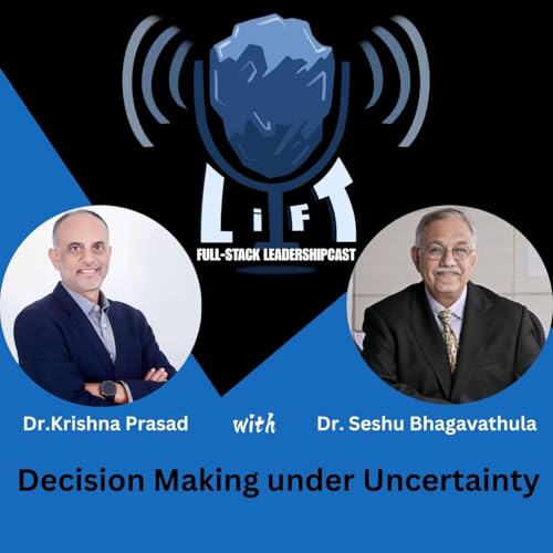 S1 - E5: Decision Making Under Uncertainty
