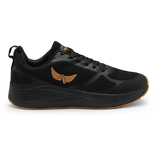 Image of Action-ATG-780 Lightweight Comfortable Cushioned Running Sports Shoes for Men