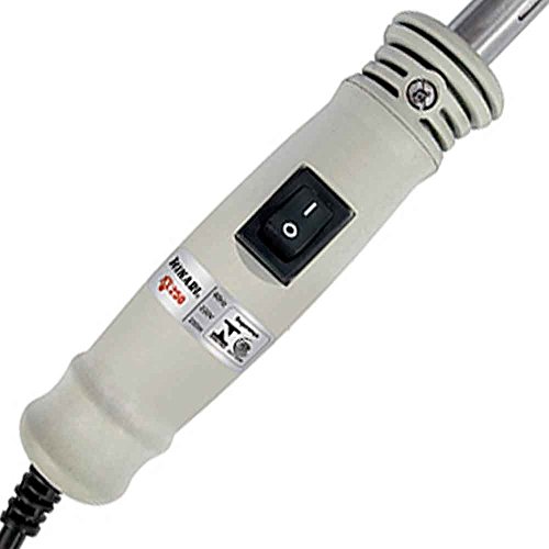 FERRO DE SOLDA TIPO MACHADINHA AX-250 220V
