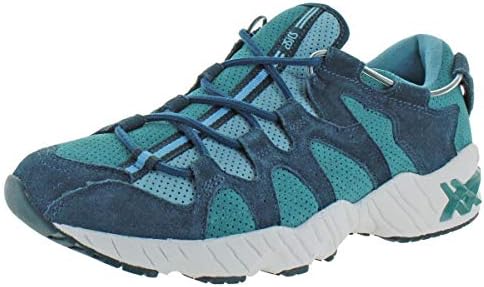 Asics Tiger Erkek Gel Mai Bilek Yuksek Ag Moda Spor Ayakkabi Amazon Com Tr Moda