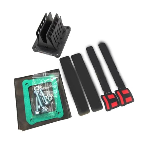 Clapet V-Force 4R évite la perte de puissance des NSR125 JC22 et MC28