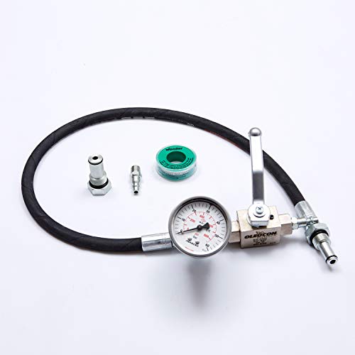 Ford 6.0L-7.3Lpowerstroke High Pressure Oil System Ipr Air Test Tool Special Kit #TOP4