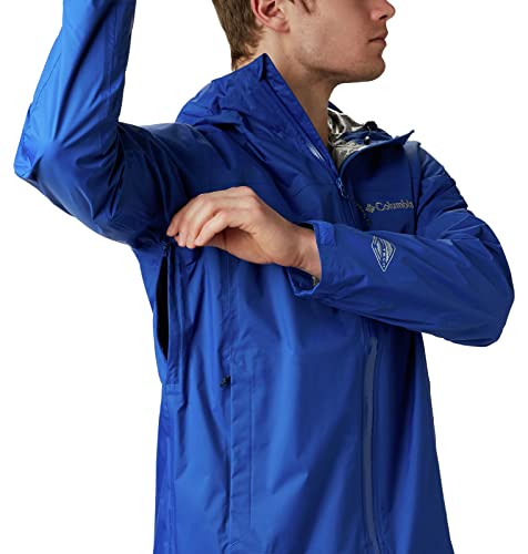 Image of Columbia Men's Raincoat