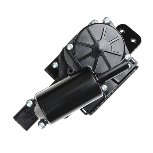 Serrure de coffre bloquée sur SRX ? Changez le loquet de hayon 15839037