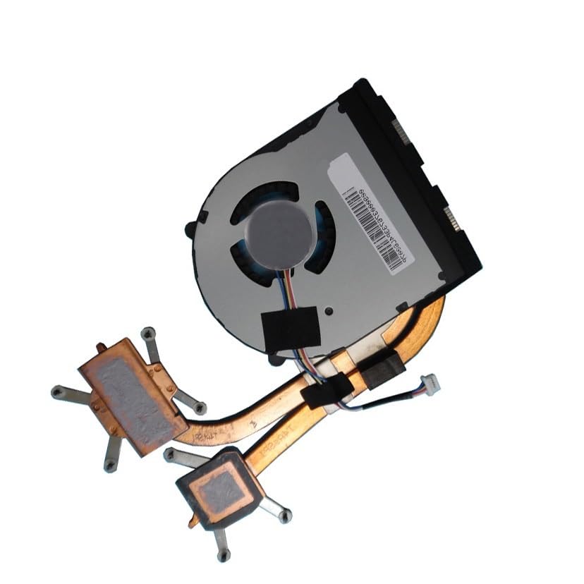 Ventilateur Lenovo M4400S M4450S KSB0705HB-CG14 refroidisseur GPU DIS