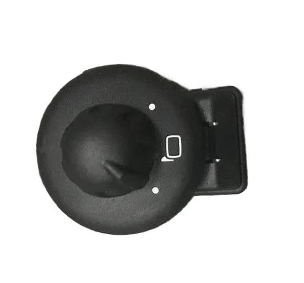 Interrupteur de rétroviseur latéral pour Mini Cooper bouton poussoir commande de porte - 2