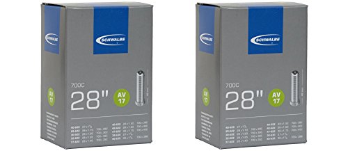 Schwalbe Nr. 17 AV, 28 - -