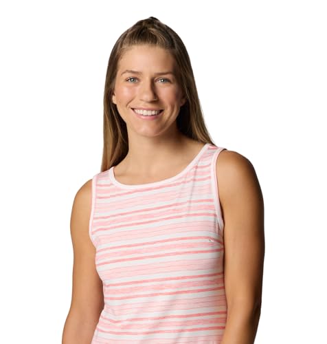 Image of Columbia Chill River Printed Dress