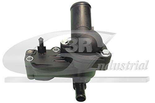 3RG INDUSTRIAL Caja TERMOSTATO Completo 88C 0,364 1198060